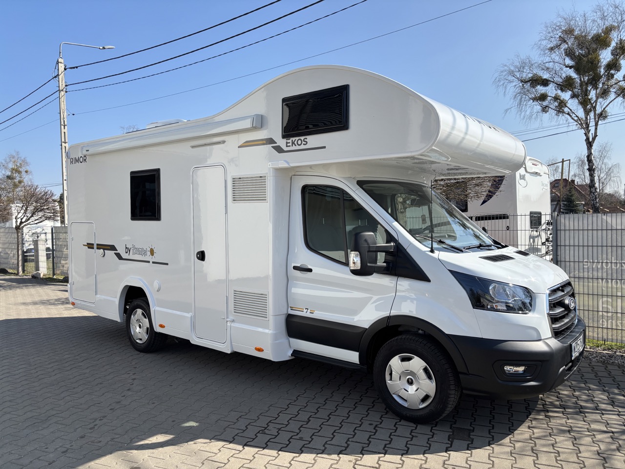 Noworoczna promocja EKOS 7. Pięć siódemek w&nbsp;okazyjnej cenie.